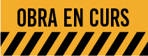 Obra en curs
