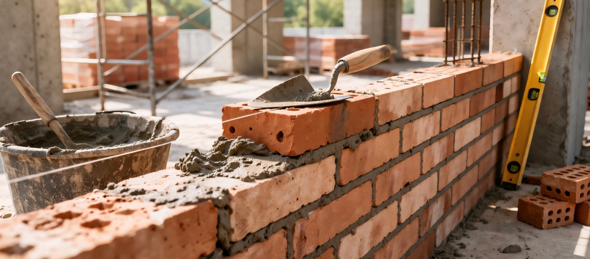 Reformes i construccions
