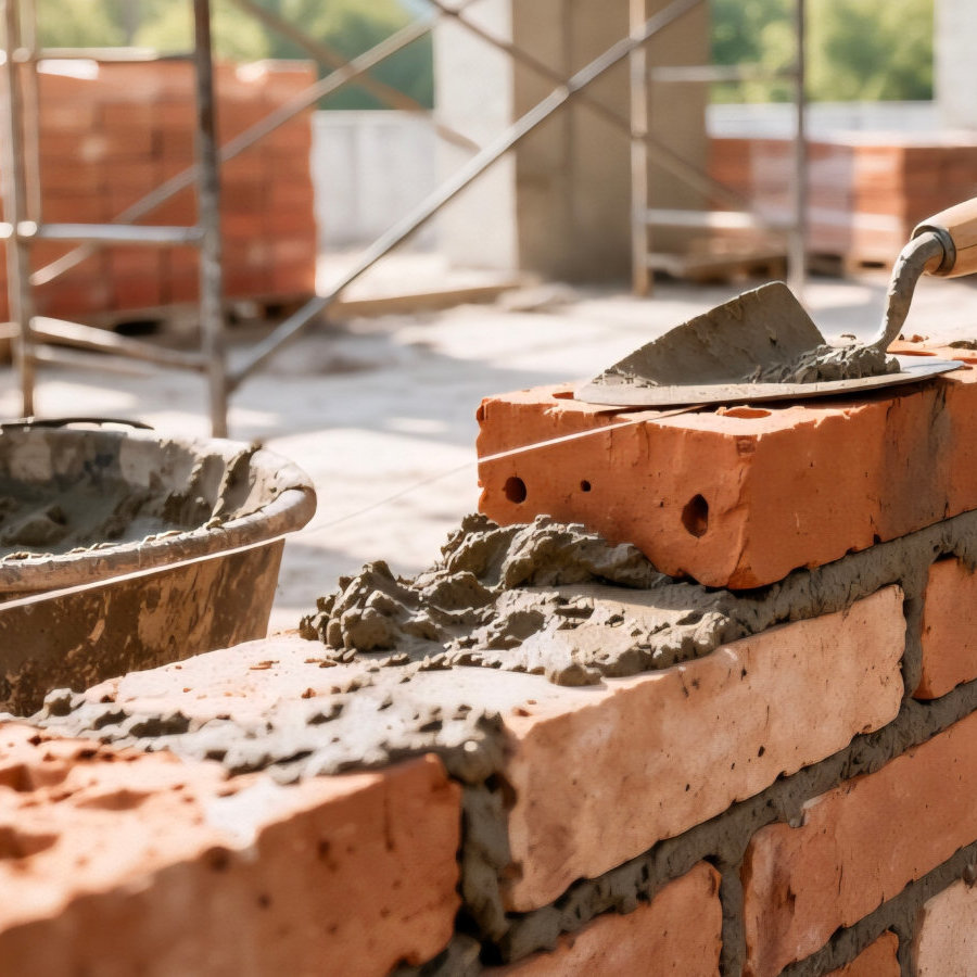 Reformes i construccions