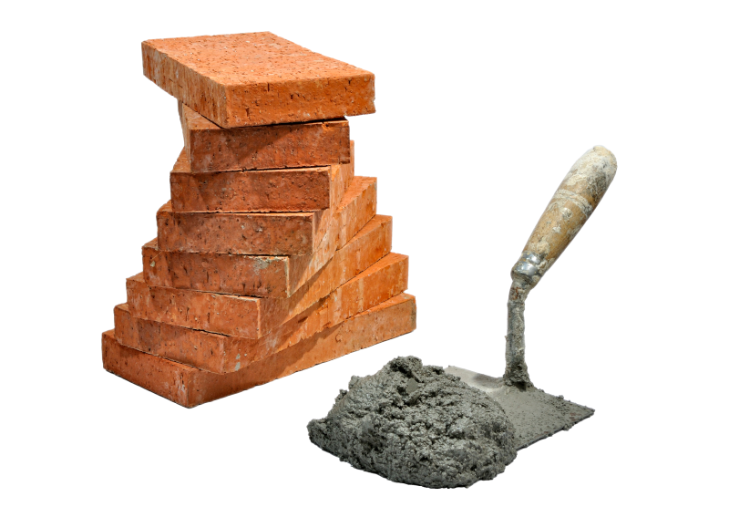 Paleta d'obra