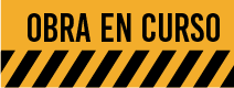 Obra en curso